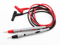 Multimeter pen special tip meter line digital display pointer universal meter universal Rod gold-plated high precision 1000V 10A