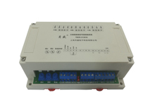 Three-phase dual closed loop full control thyristor phase shift trigger plate constant voltage constant current TSCR-H