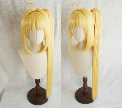 taobao agent Royal otakus professional anime lonely rock Yidi Zhihong cosplay wigs of wig