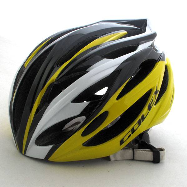 European and American factories directly sell GOLEX-V35 Dead Climbing Bicycle, Highway Bike, Riding Helmet, Large-Size European Edition