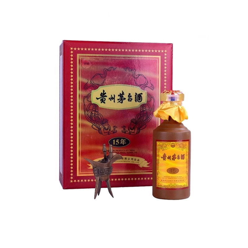 茅台酒十五年-茅台酒十五年促销价格、茅台酒十五年品牌- 淘宝