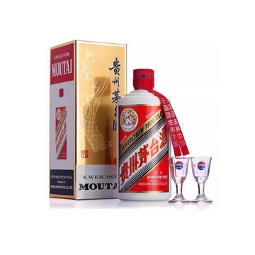 飞天茅台酒 53% 2023年 Amazon.co.jp: 貴州茅台酒 飛天 アルコール53度500ml 2023年 箱付