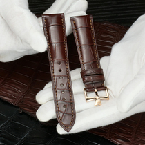 Substitute Original Clothing River Poetry Tanton Watch Band Mens Avocado Leather Watches With Pass On Pass On Art Master Original Dress Watch Chain