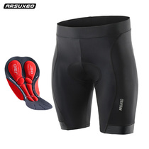 Cycling Shorts Men Bicycle Silicone Riding Pants Dry Road Car Cycling Clothes for Mountain Car Bike Pants