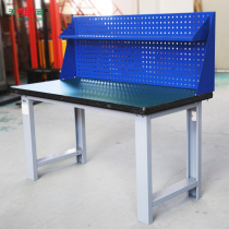 Tiansteel tanko heavy fitter Workbench anti-static Workbench Workshop repair table impact resistant work table