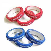 Table tennis racket sponge patch strip Edge Guard anti-collision strip thick racket rubber bottom plate anti-collision Edge Guard