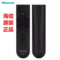 Original Hisense TV original remote control CN3A17 HZ32E35A HZ39E35A 40 HZ43E35A