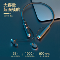Patriot Moonlight treasure box card sports MP3 Bluetooth headset music player only listen to song Walkman super long standby English listening fitness exercise hifi non-destructive music students