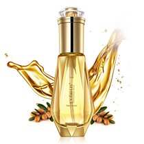 LUODAIS LUODAIS perfume Hair care essential oil Leave-in straight hair curls Moisturizing supple hair essential oil repair