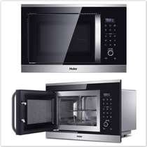 Haier built-in microwave kitchen appliances