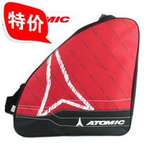 ATMOIC brand new ski scooter bag snowboard shoe bag double board ski shoes bag ski shoes bag