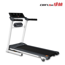 Conlin Treadmill Home Slimming Mute Folding Small Indoor Mini Mute Shock Absorbing Q3S Q3MS