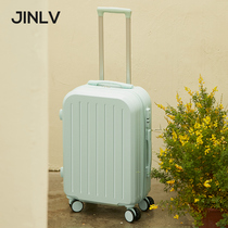 Small suitcase Small and lightweight 20-inch female student special Japanese male suitcase trolley case thickened and durable