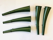 Signal horn tactical training horn whistle outdoor life-saving survival horn Unit Command whistle horn Horn