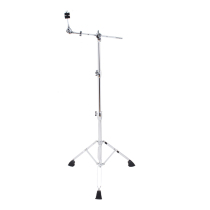 Maismes inclined Rod hanging crane frame drum professional grade B- 500 straight rod inclined Rod dual-purpose cymbal bracket