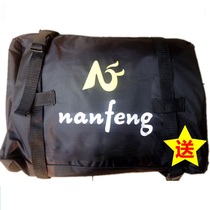 Road bike mountain bike loading bag adaptation Giant Merida 26 inch 27 5 inch 29 storage bag can be Shunfeng