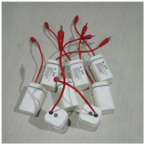 Urinal induction flush battery box urinal battery box accessories urinal 4 section 5 6v induction sanitary ware