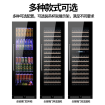 faseeny FSY168A household constant temperature wine cabinet Wine cabinet High-end wine storage cellar