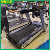 Bailiheng commercial treadmill gym equipment electric AC 581 silent large treadmill home