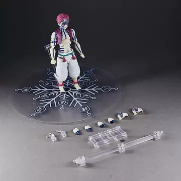 figma猗窝座SP-146-figma猗窝座SP-146促销价格、figma猗窝座SP-146品牌