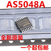 Direct shooting new original AS5048A chip 5048AMS magnetic encoder IC Angle measurement SOP-14