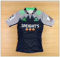 Channel Ada RUGBY jersey Highland quick-drying jersey RUGBY training fitness sportswear T21283