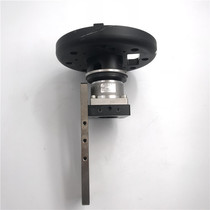 HARMONNIC CSF-14-30-2XH-F-SP reducer in colour Fig.