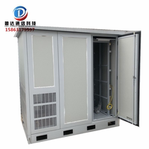 Outdoor communication power supply cabinet box substation Special Cabinet highway ETC communication power supply cabinet
