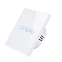 WiFi Switch Easy Microlids Support Sky Cat Elf Small Degree Sound Small Love Classmates Voice Control