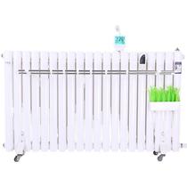 Warm heater Water household intelligent plumbing water electric radiator House power saving radiation speed hot electric