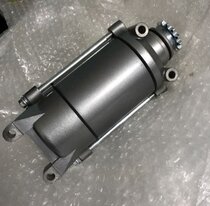 Yongyuan horizon R3 little Ninja creation platform SY400 Taiwan Rong GP-1 starter motor double cylinder 350 starter motor
