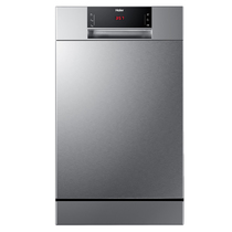 Haier Haier household 9 sets of Asian embedded dishwasher HW9-B176U1 high temperature disinfection