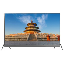 Haier Haier 65T82 Ali fifth generation 65 inch LCD TV 4K HD voice remote control video call