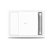Merket Integrated Ceiling Z7mini Bathroom Warm Air Conditioning Bathroom Heating Multifunction Warmer