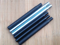 Bike seat pole sitting pipe 25 4 27 2 28 6 seat pipe sitting pole mountain road car saddle pipe