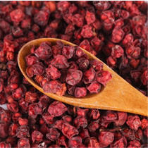 High quality northern Schisandra Changbai Mountain Schisandra authentic oilseed Schisandra tea 500g