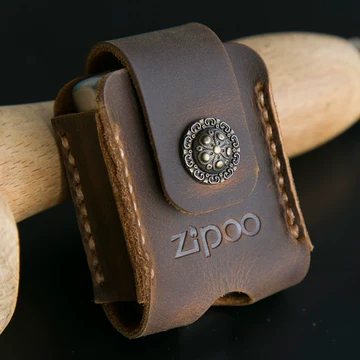 Zippo打火机套 Zippo通用外壳 Venom Jip通用外壳 打火机 保护外壳 外壳 