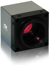 Industrial camera Daheng 1.3 million pixels USB digital camera DH-HV1351UM-M small black-and-white