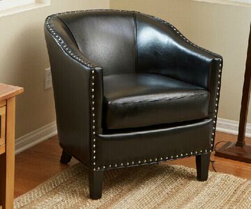 美式乡村单人沙发 复古皮质沙发 新古典沙发咖啡厅复古漫咖啡单人