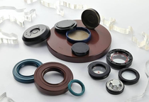 104-134-9 5 (new structure) car Oil Seal seal DKtc bargaining