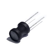 H-shaped 6 * 8MM power inductor coil 10UH 100UH 220UH 330UH 1MH 10MH