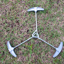 Outdoor tent Sky Curtain accessories ground nail puller pull-hook pull-nails Nail Tent Ground Nail Accessories