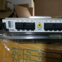 FS5 board ZTE BBU baseband board FS5 B8200 board FS5