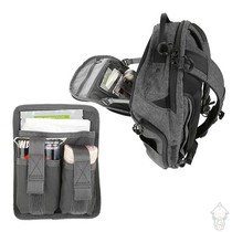 Maxpedition beauty horse stealth sticker multi-function Mount bag EDC tool storage bag accessories bag
