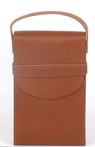 Polaroid Polaroid SX-70 special camera bag leather material