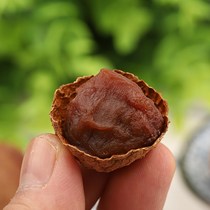 21 years of new products 10A big fruit Guiwei dried litchi 500g * 2kg Fujian specialty dried lychee meat thick farm specialty