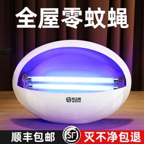Fly extinguishing lamp mosquito repellent lamp home restaurant Restaurant hanging wall dipped outdoor insect fly artifact commercial shop