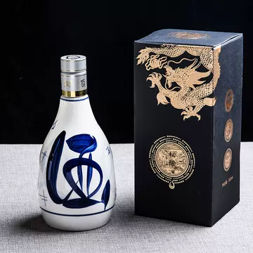 仿古青花瓷白酒瓶-仿古青花瓷白酒瓶促销价格、仿古青花瓷白酒瓶品牌- 淘宝