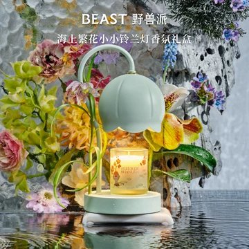 野兽派融烛灯-野兽派融烛灯促销价格、野兽派融烛灯品牌- 淘宝