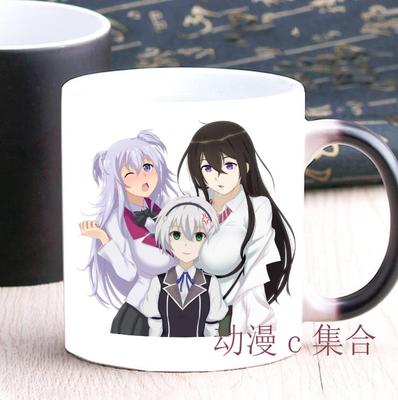 黑铁珠雫周边rakudai Kishi No Cavalry Otaku Bhiner Anime Managa Merchandise Stuff And Cosplays Online Store